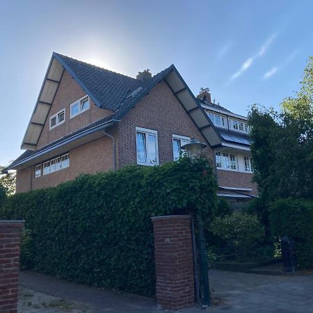 'Onder-Dak' 2-Persoons Appartement Zandvoort Esterno foto