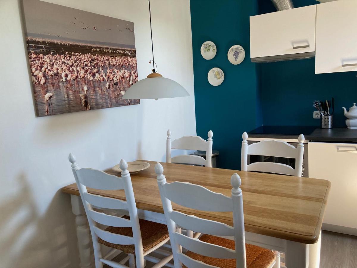 'Onder-Dak' 2-Persoons Appartement Zandvoort Esterno foto